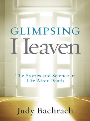cover image of Glimpsing Heaven